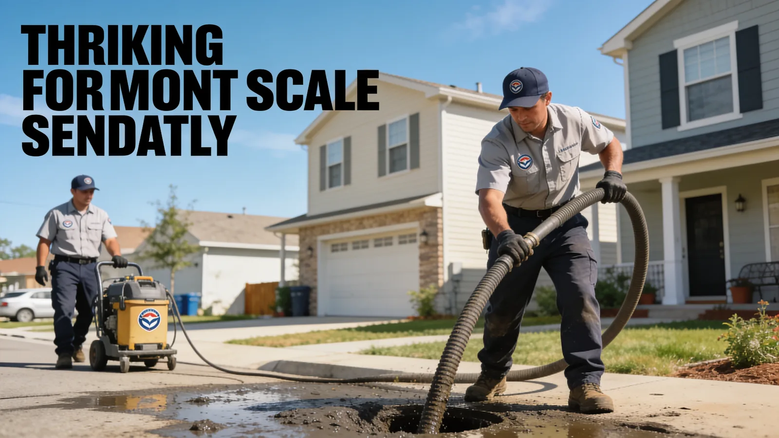 Sewage Cleanup in Waynesville, MO near me